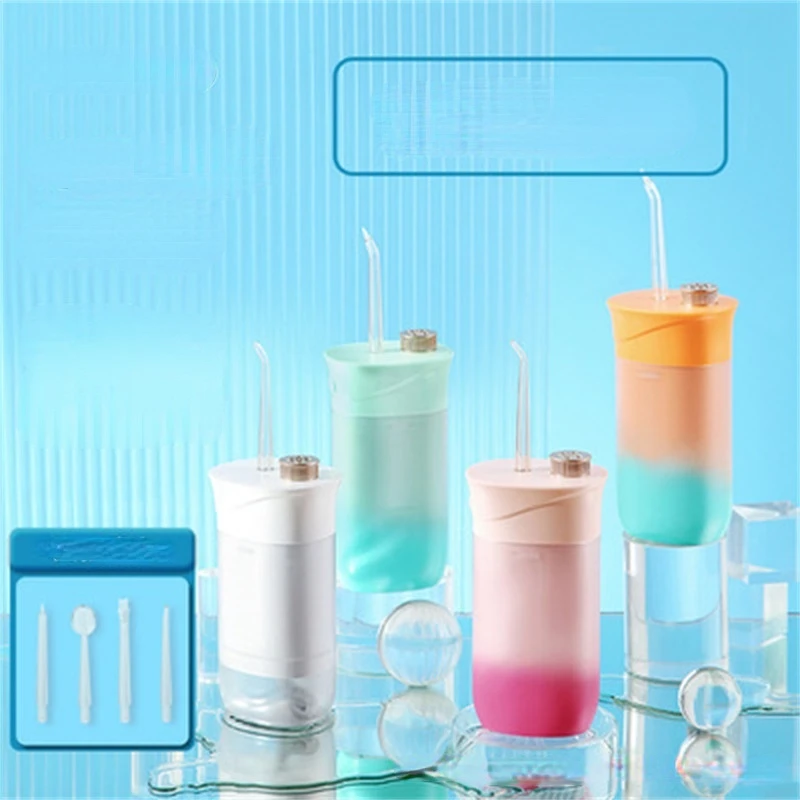 

Portable Sonic Electric Tooth Cleaner Dental Scaler Calculus Stains Tartar Remover USB Rechargable Dentist Teeth Whitening Tools