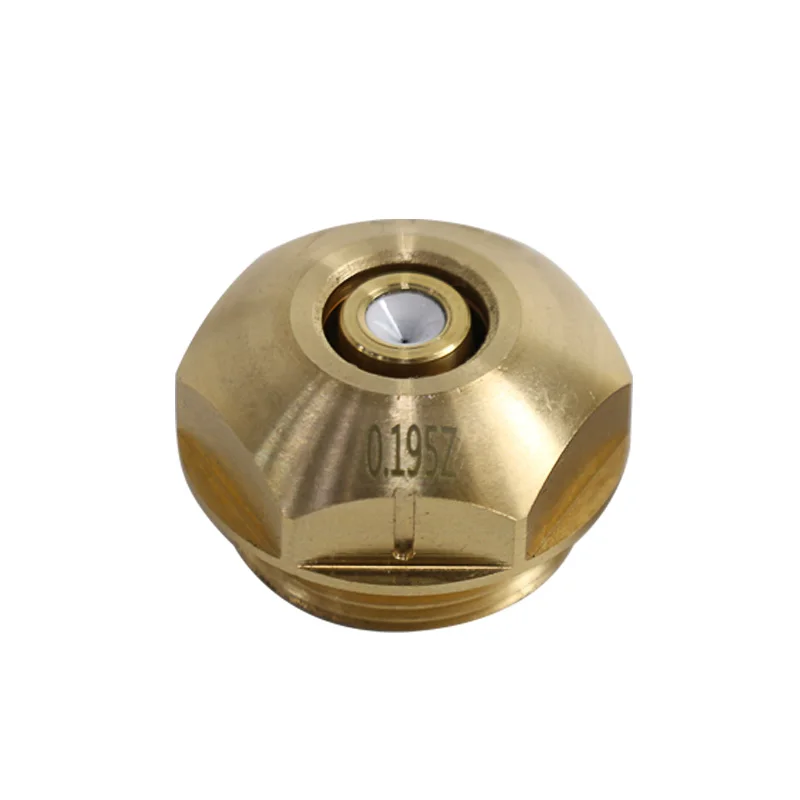 Принадлежности для резки проволоки с насадкой подачи 0 195 ушная форма 192