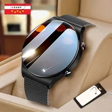 2022 New Bluetooth Call Smart Watch 4G Rom Male Local Music Heart Rate Fitness Tracker Smartwatch For Huawei GT2Pro Xiaomi Phone