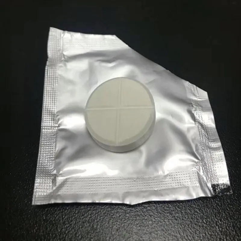 

PGR plant growth regulator Gibberellin ga3 tablet with best quality