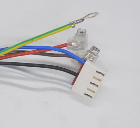 Новый мотор для кондиционера электродвигатель машинного оборудования с хорошей