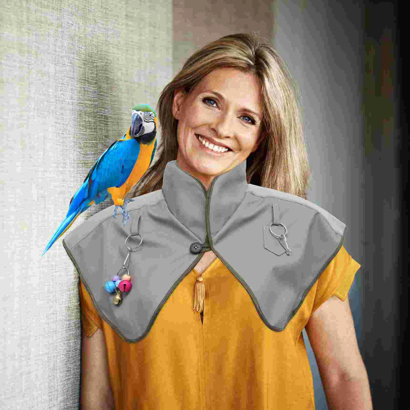 

Защита от захвата, детские подгузники, водонепроницаемая Защитная шаль из хлопка и льна с защитой от птиц