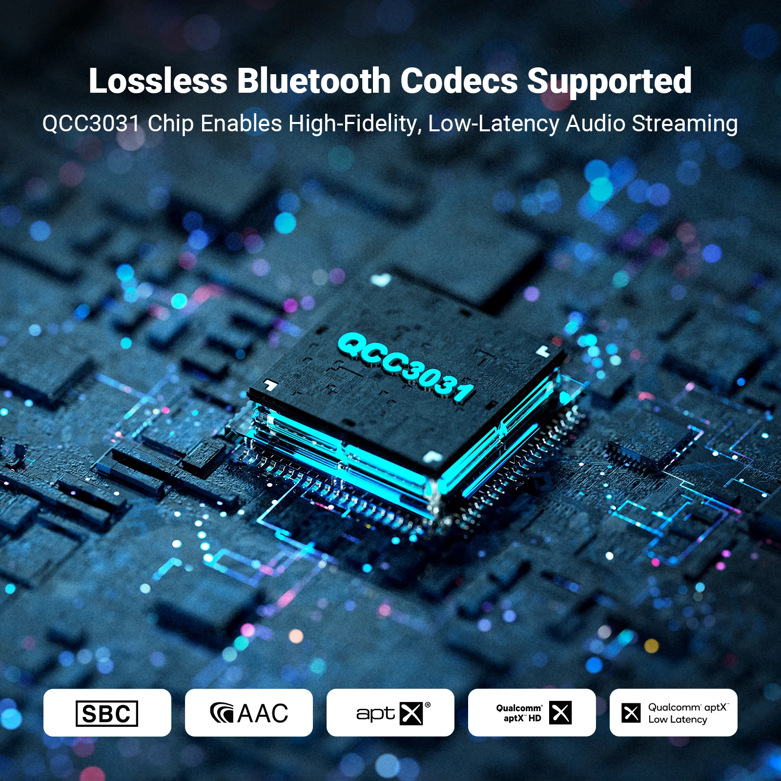 Fosi Audio GR40 ESS9028Q2M Встроенный ЦАП Bluetooth ламповый предусилитель и усилитель для