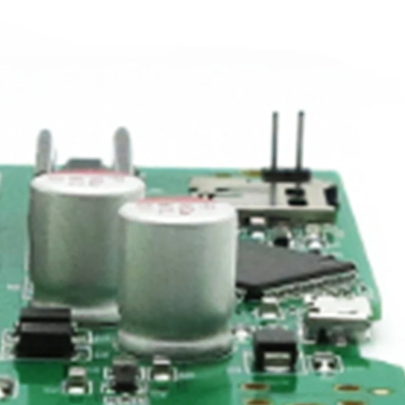 Замените старый жесткий диск SCSI2SD V5.0A SD-карта Аналоговые жесткие диски SCSI