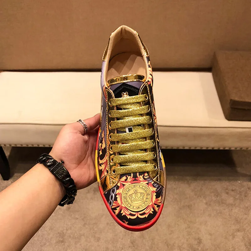 Износостойкие мужские кроссовки из натуральной воловьей кожи на мягкой подошве