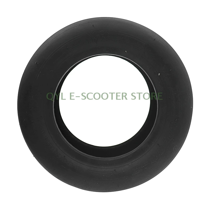 80/60-5 колесные бескамерные шины для Ninebot Mini Pro Karting Front Electric детский карт