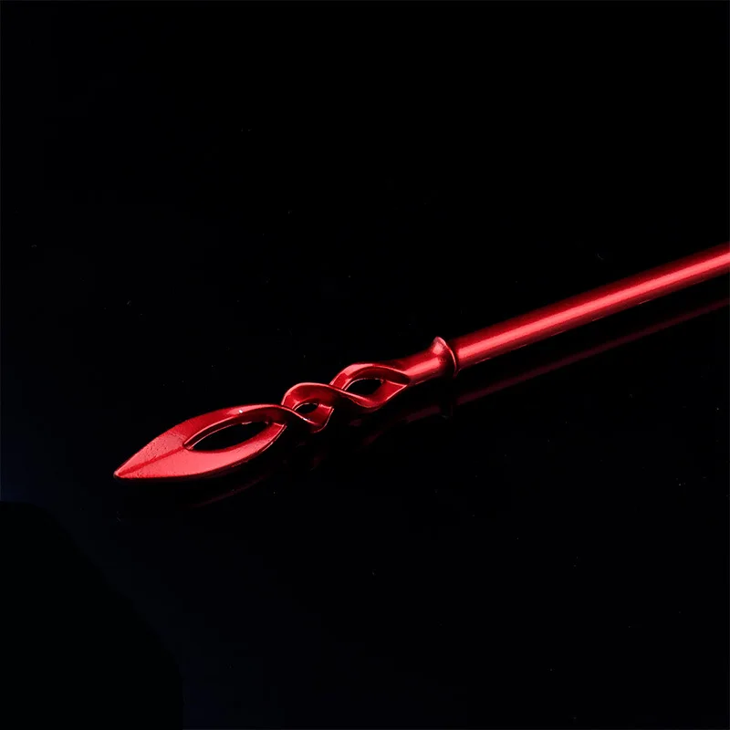 12-17 см Новая аниме неоновая фигурка GENESIS EVANGELION EVA Копье Касия Коллекционная