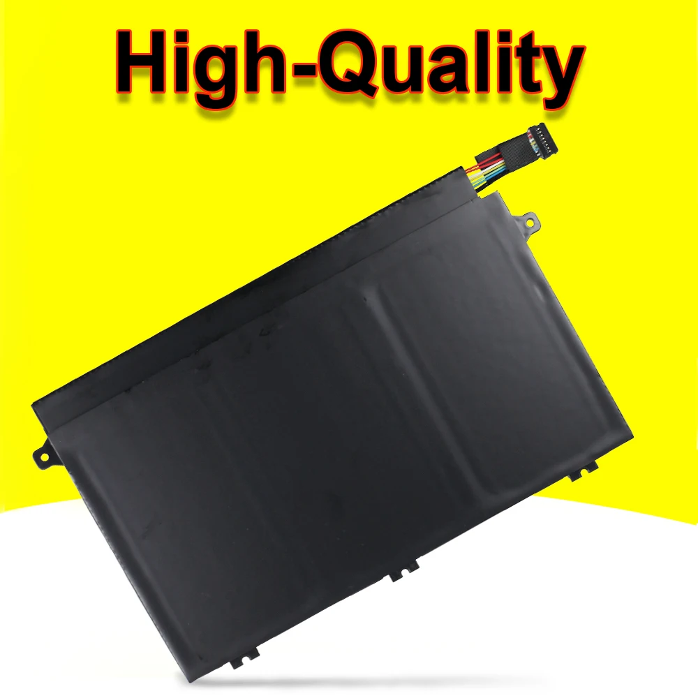 01AV445 L17L3P51 Аккумулятор для Lenovo ThinkPad E14 E15 E480 E490 E495 E580 E585 E590 E595 Ноутбук L17M3P51 L17C3P51 01AV446