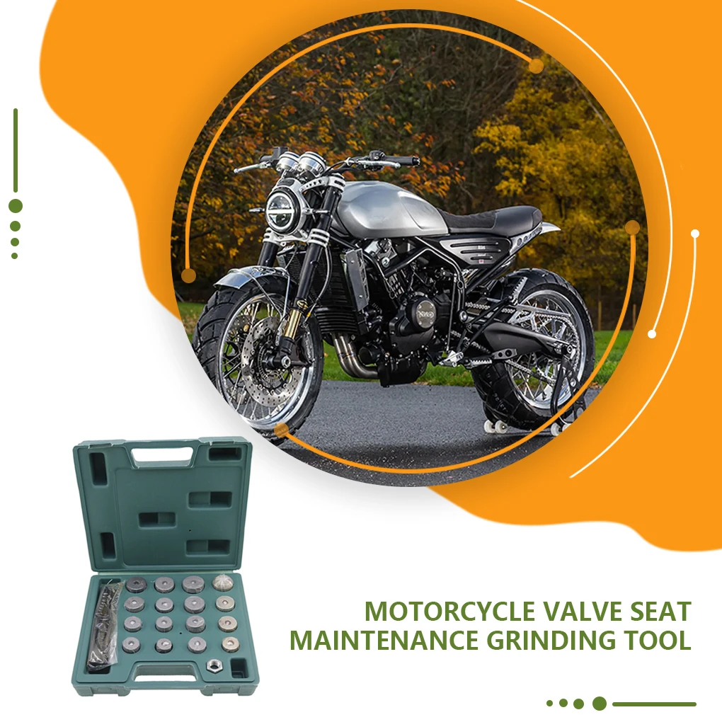 

Клапан для ремонта мотоциклов