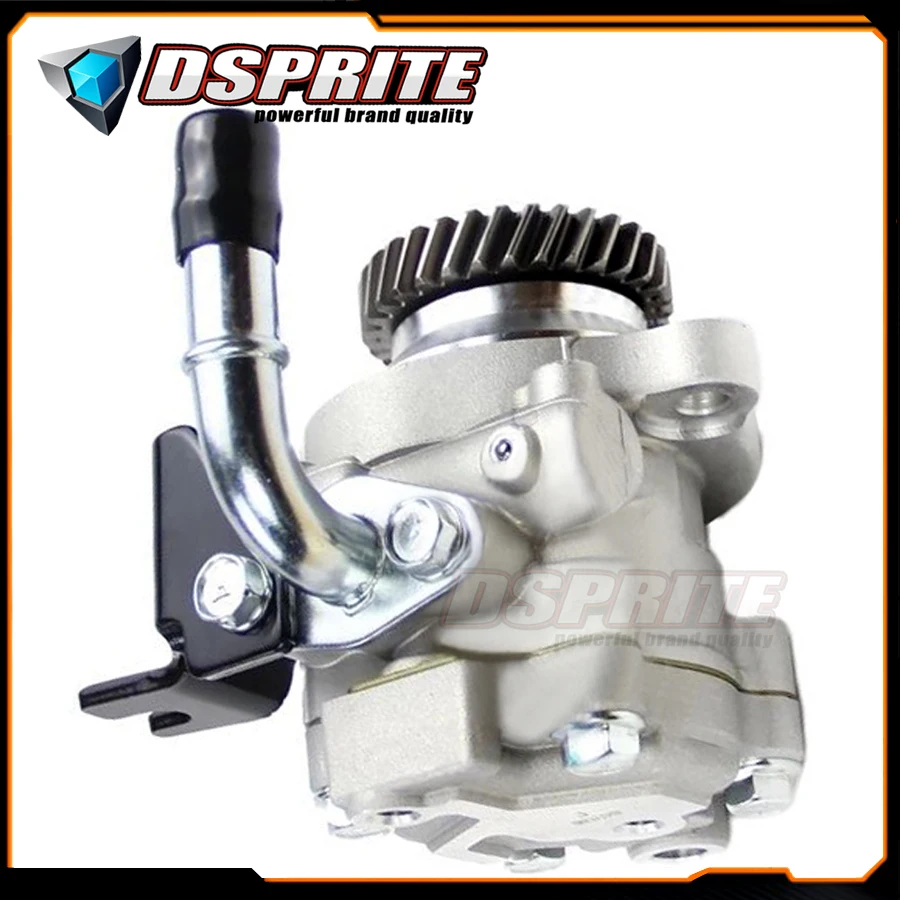 Автоматический насос гидроусилителя руля ZD30 49110-VK100 49110-VC100 49110VK100 49110VC100 для Nissan