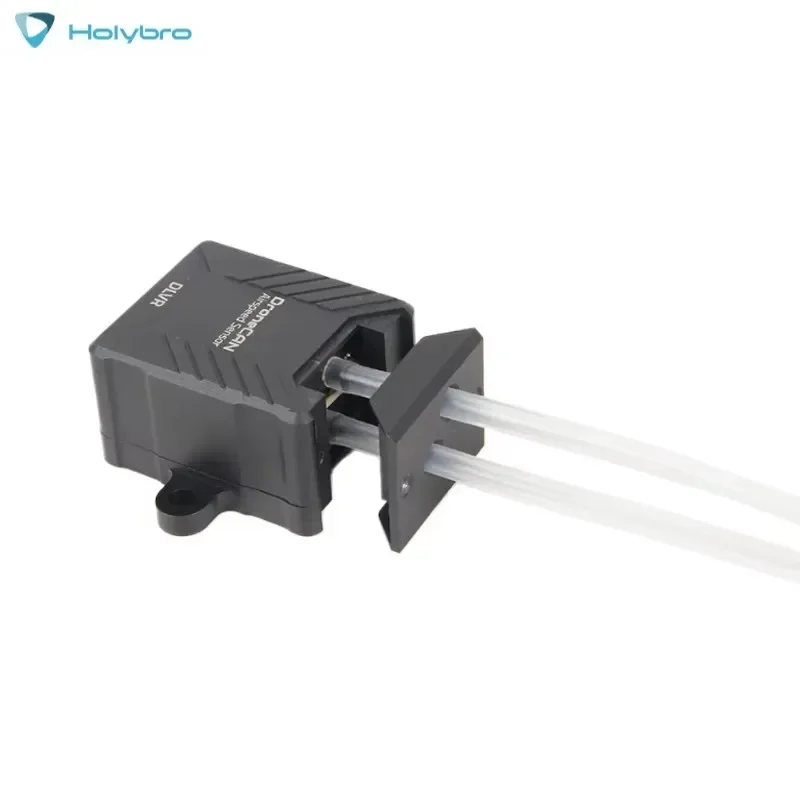 Высокоточный датчик воздушной скорости DroneCAN HolyBro — прошивка DLVR AP-Periph для
