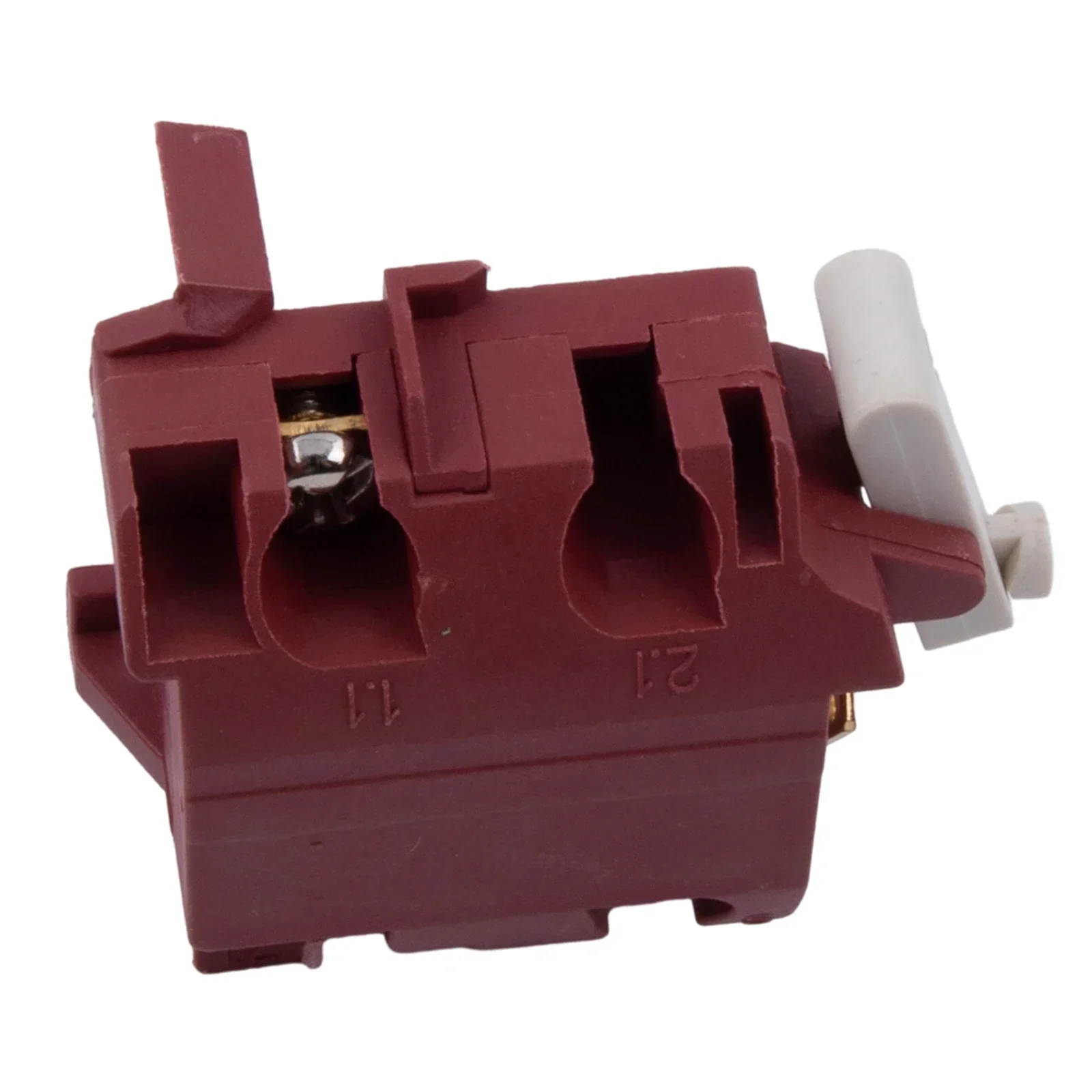 Кнопочный переключатель Угловая шлифовальная машина Пластиковый GWS PWS 115 мм 125 1