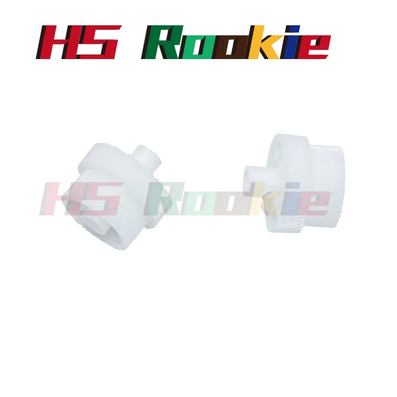 5pcs new AB01-7869 Fuser Drive Gear MAIN MOTOR GEAR for Ricoh MP 2014 2014EN 2014D 2014AD