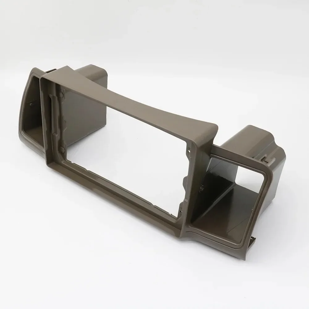 Для Toyota Corolla G Alitis 9 E120 2002-2006 9-дюймовый автомобильный радиоприемник Fascias Android MP5