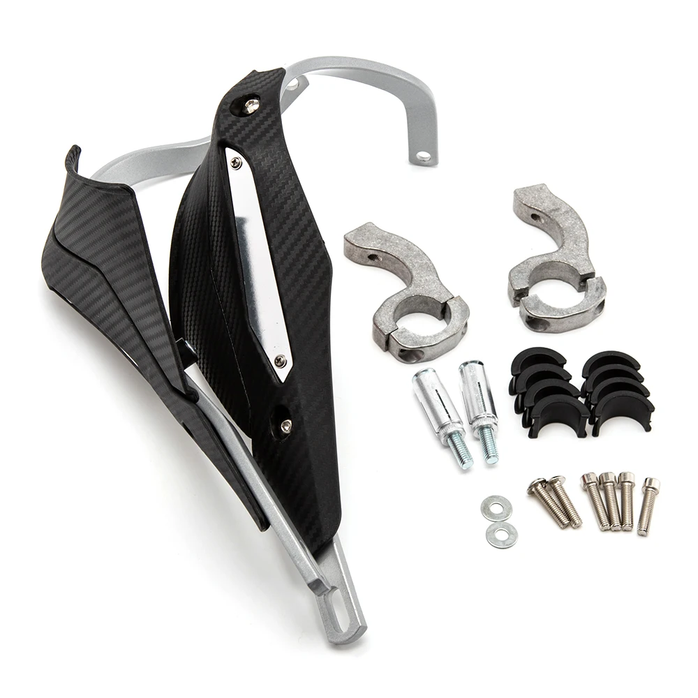 

22mm 25mm 28mm Motorcycle Hand Guard Handguard Protector Handlebar Protection For Kayo SX SXF KLX KX KXF YZ YZF CR CRF RMZ