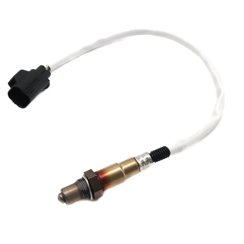 LR 028931 BJ32-9G444-AA Задний датчик кислорода для Land Rover Range Evoque 12-13 LR2 13-15