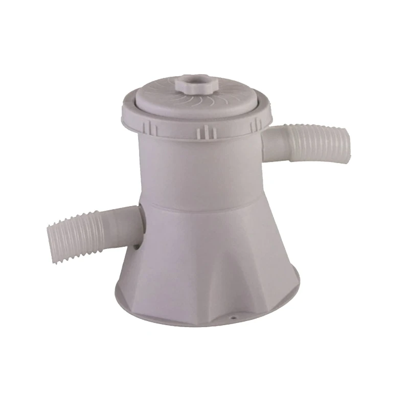 

Электрический аккумулятор для бассейна, картридж емкостью 300 галлонов, насос для фильтров для бассейна