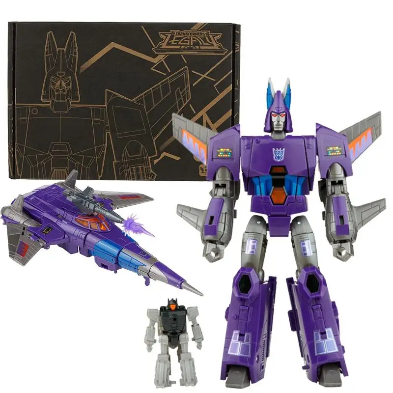 

Экшн-фигурка из серии «Вояджер»