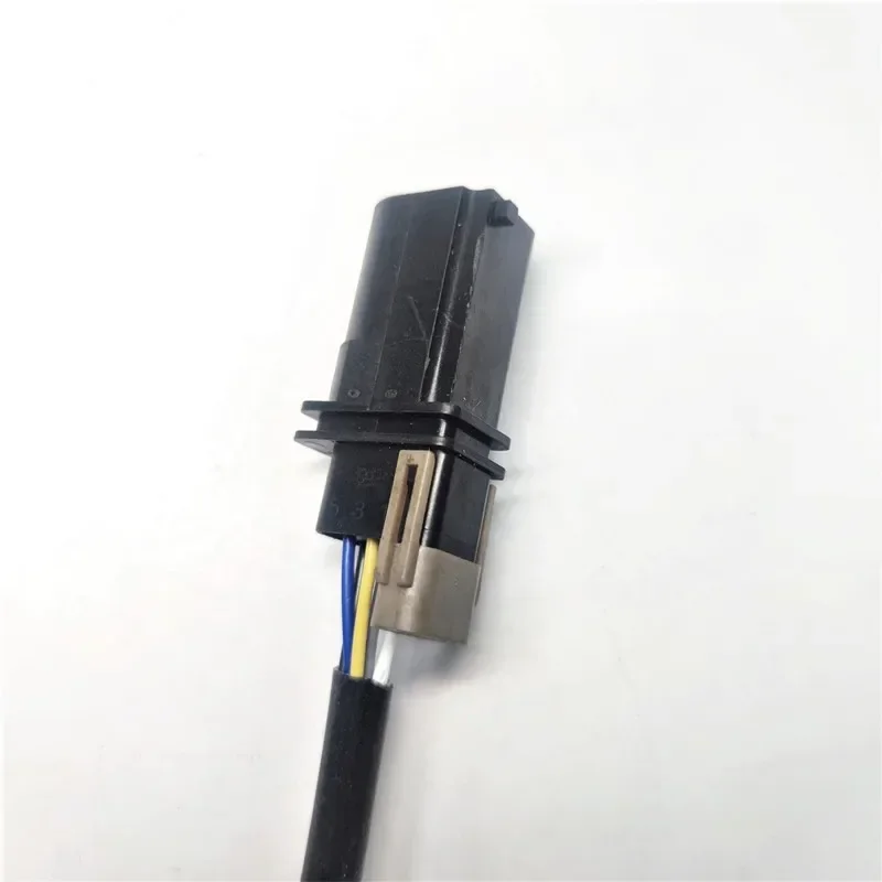 Автомобильный датчик кислорода Loki JNew передний левый 06E 906262 N для Volkswagen Touareg 3.0T