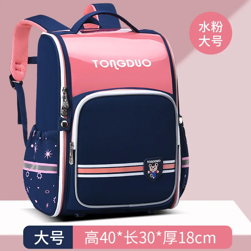 hot new children school bags for women 2023 teens big capacity school backpack waterproof satchel kids backpacks bag sac mochila