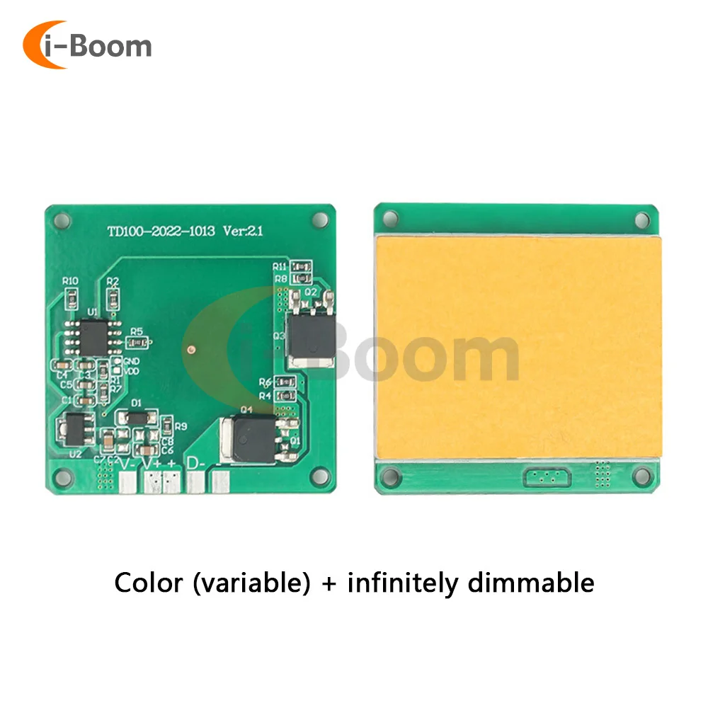 

Сенсорный переключатель для зеркала в ванной комнате, светодиодный емкостный сенсорный реле, умный стеклянный сенсорный модуль для ванной комнаты 12 в 24 В