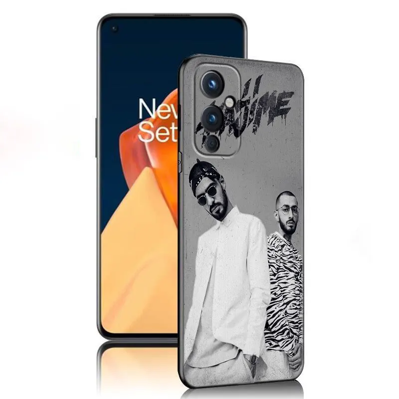Чехол для OnePlus 7T 8T 9RT 10R Pro 6T Nord 2T CE2 N10 N20 N100 N200 ACE |