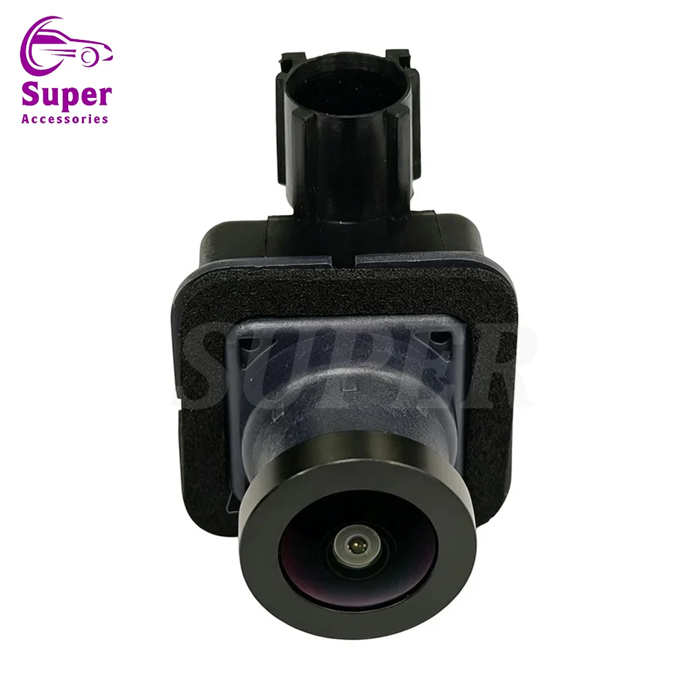 Фото Новая камера заднего вида 68227397AH 68227397AE 68227397AG для Chrysler PACIFICA VOYAGER 17-24 №2