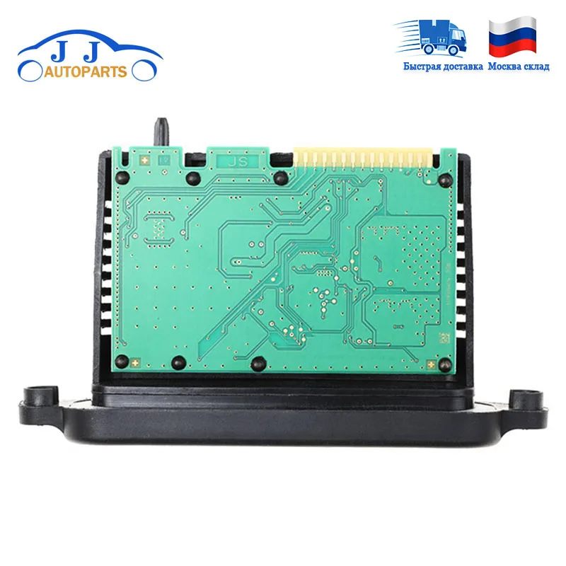 

Для BMW 5 серии F10 F11 F07 галогенная фара TMS модуль драйвера 63117258278 63117304906