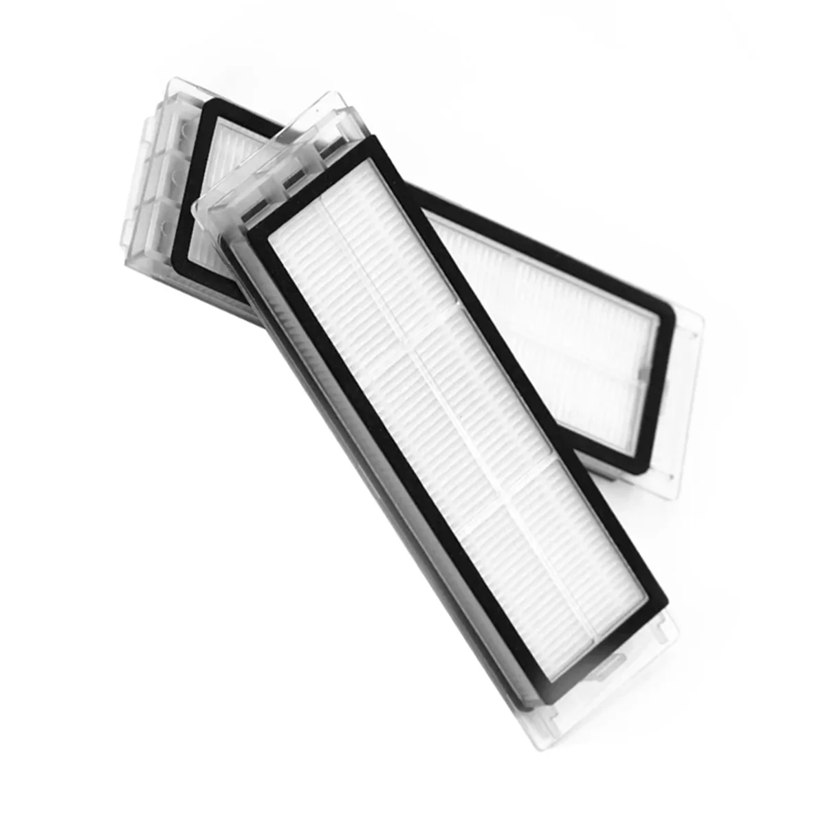 Для робота-пылесоса Xiaomi Xiaowa Lite C10/C102-00 роликовая боковая щетка аксессуары для