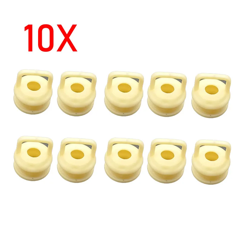 

1/2/5/10 шт. для нового Buick Regal Chevrolet Cruze Malibu Lacrosse Excelle коробка передач трос переключения передач резиновая втулка