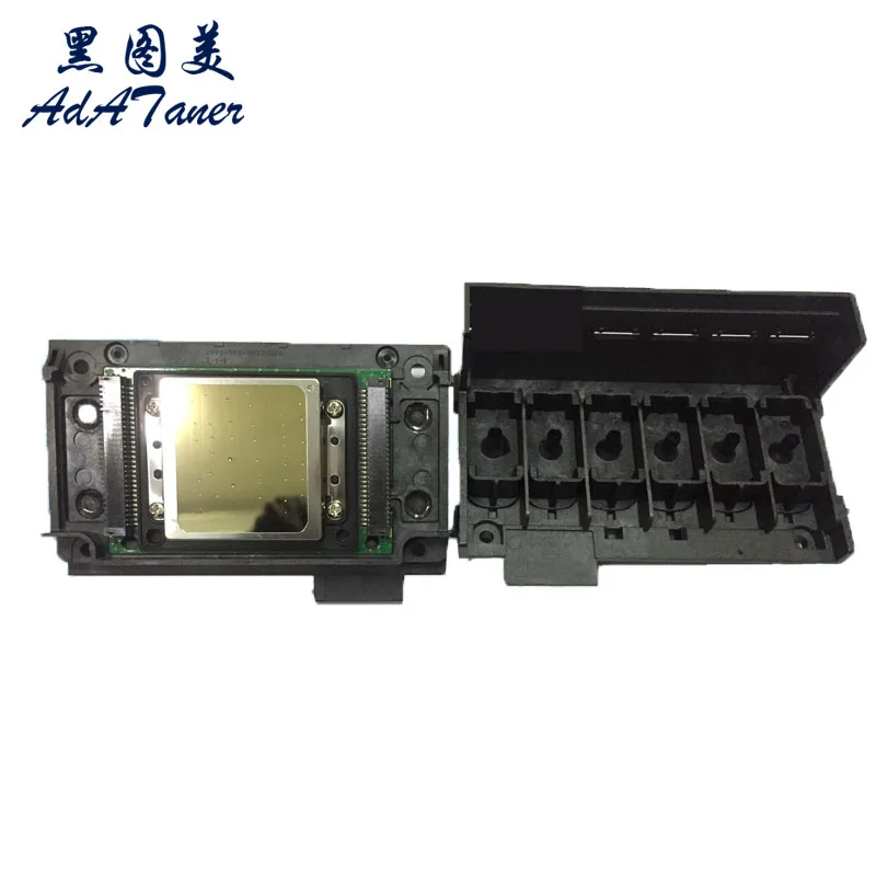 Оригинальная новая печатающая головка XP600 FA09050 для Epson XP700 XP701 XP800 Eco solvent/UV принтер