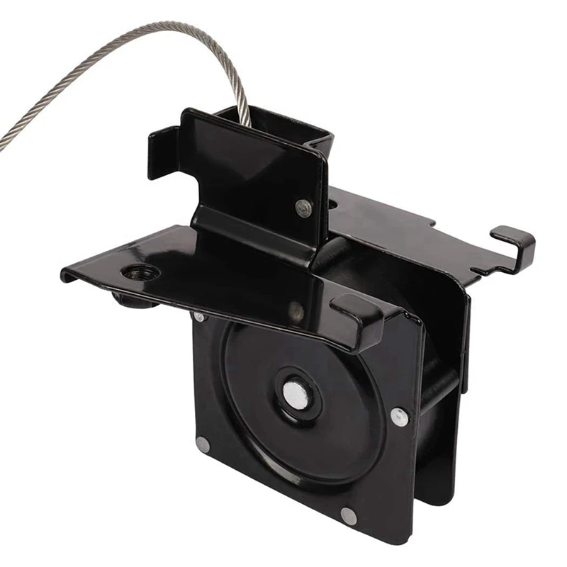 924-537 9L3Z-1A131-A Spare Tire Winch Metal Lifter Automotive For Ford F-150