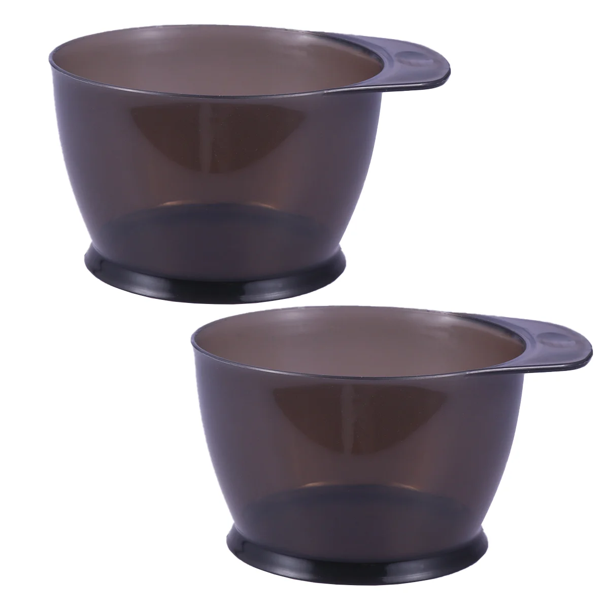 

Hair Bowl Bowls Dye Tint Mixing Hairdressing Color Coloring Tinting Dyeing Salon Container Applicator Tools Colouring Cupkit Mix