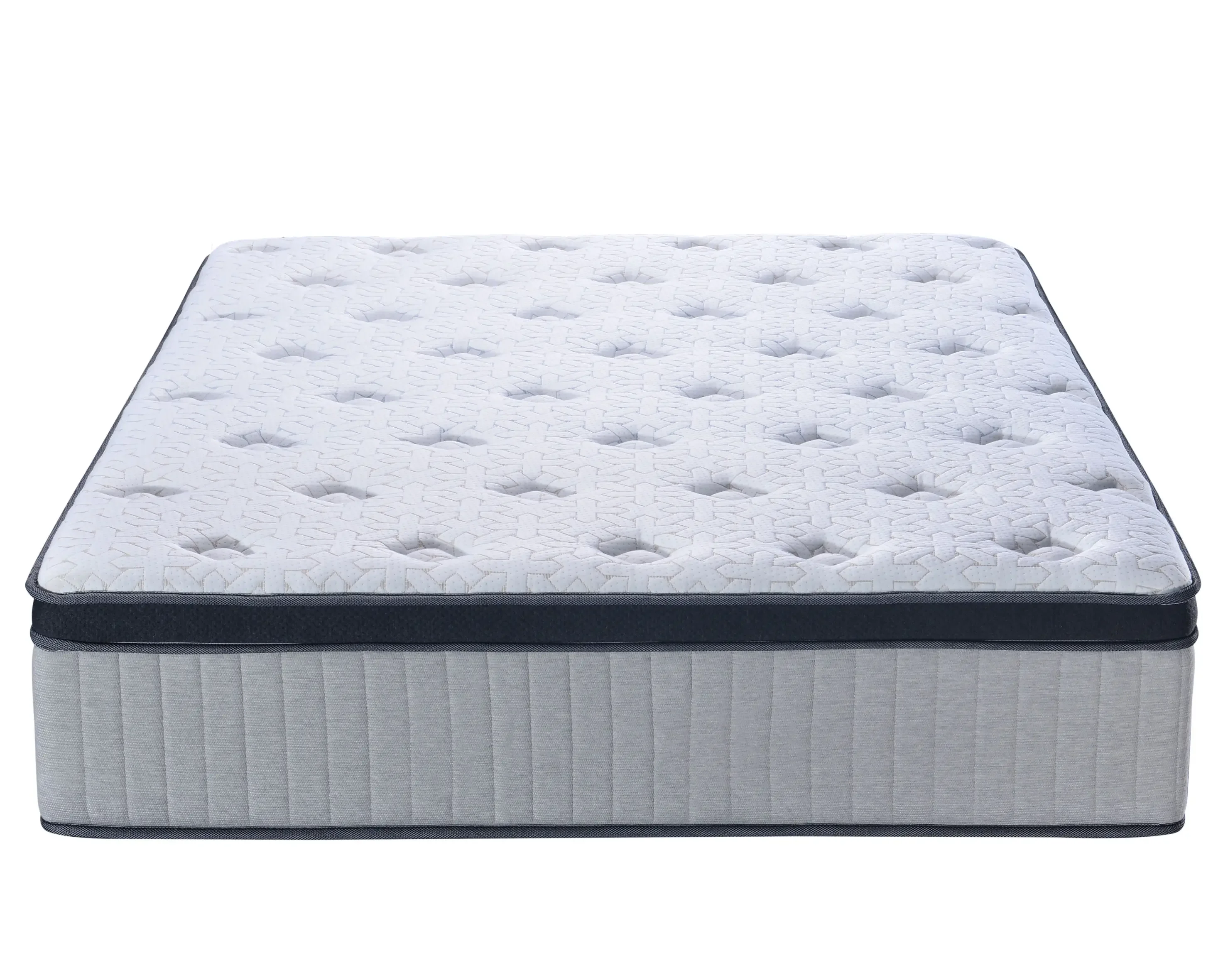 AIDI OEM Высококачественный пенопластовый сладкий ночной роликовый матрас для дома