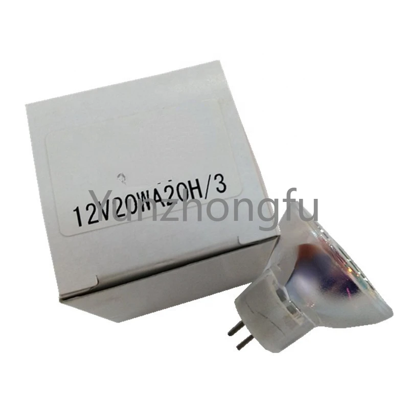 

12V20WA20H/3 Halogen Lamp