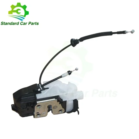 813101 H000 Замок передней задней левой и правой двери в сборе для Kia Ceed 2009 2010рде 813201 H060 814101 H000 814201 H000