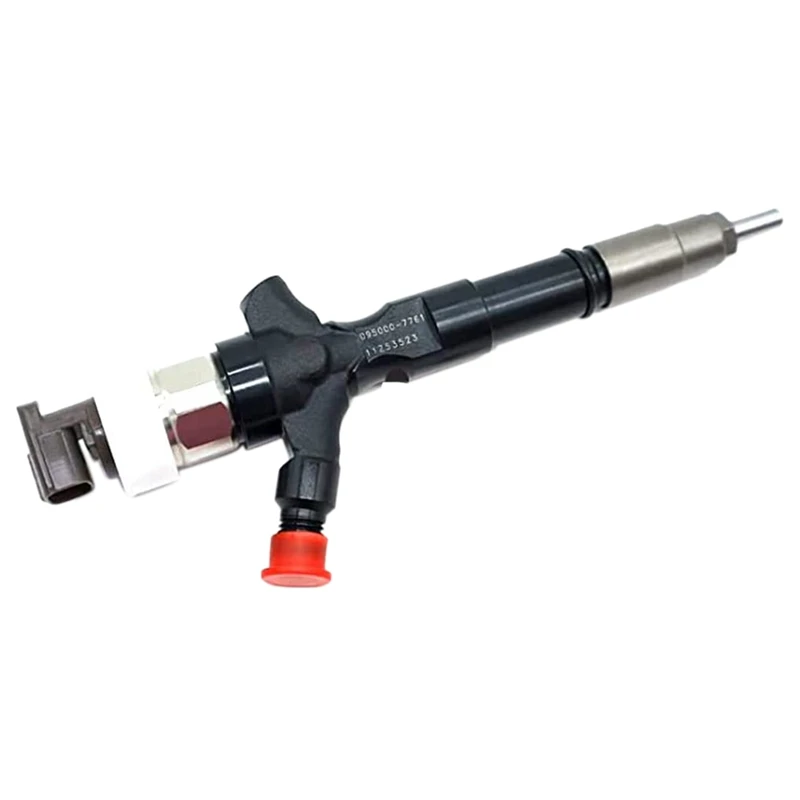 

095000-7760 23670-30300 топливный инжектор подходит для Hiace 2KD