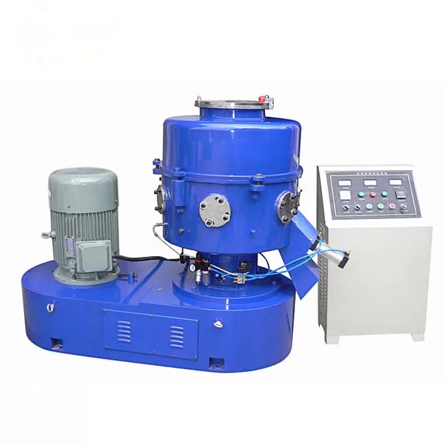 

Plastic Grinding Milling Granulator PP PE HDPE LDPE Waste Film Small Plastic Recycling Machine