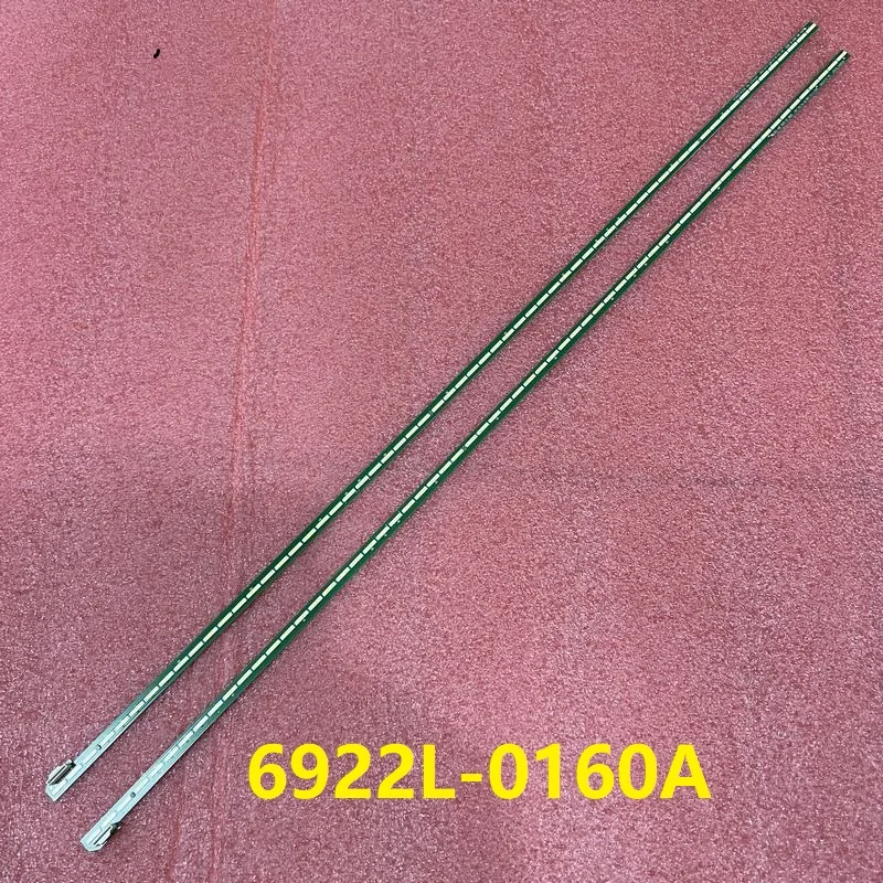 Светодиодная лента для подсветки LG 55UF850V 55UF8500 55UF8509 6922L-0160A 55 V15 SA UD 6916L-2060A 6916L-2061A LC550EQE