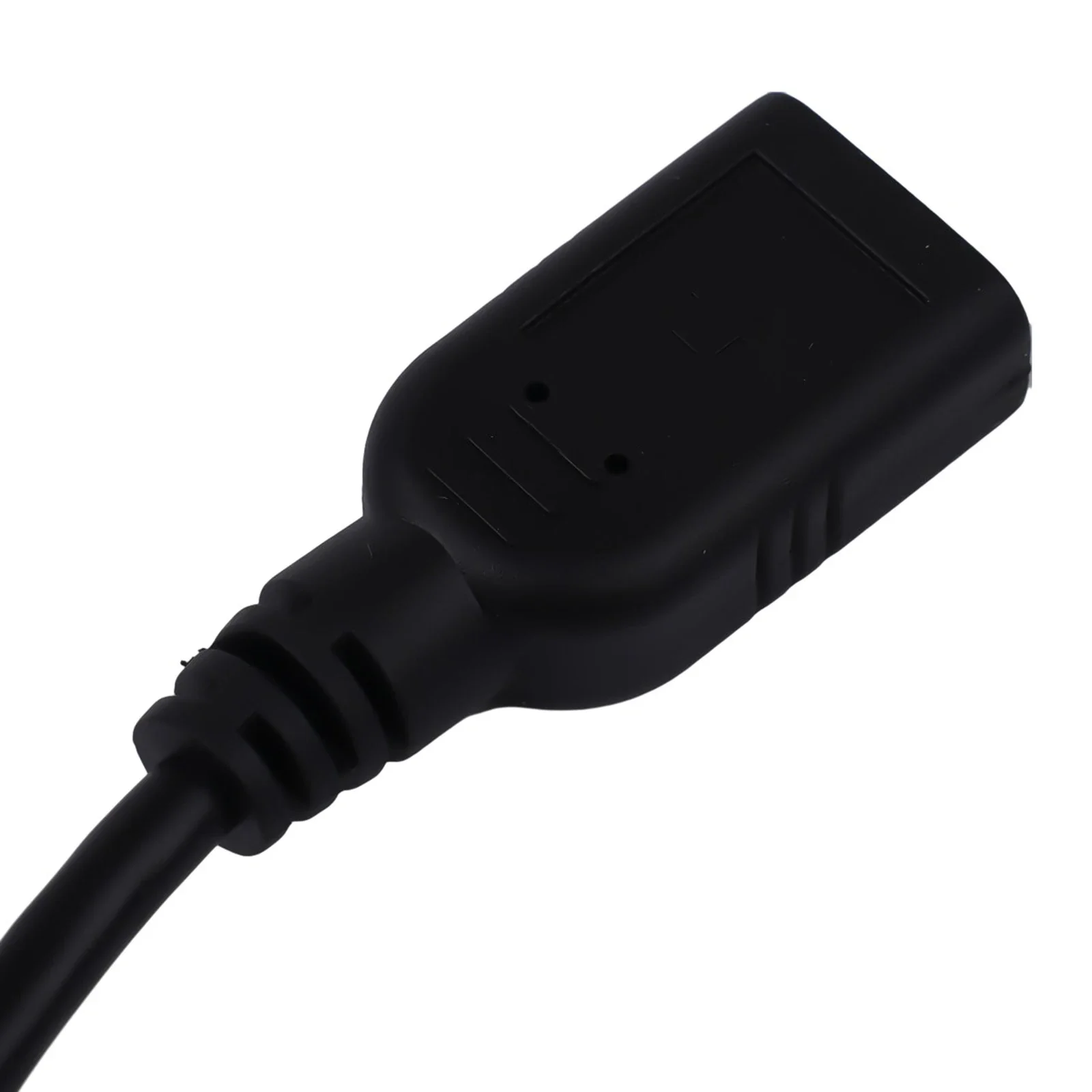 

Универсальный адаптер для автомагнитолы 75 см, USB-кабель, USB-адаптер
