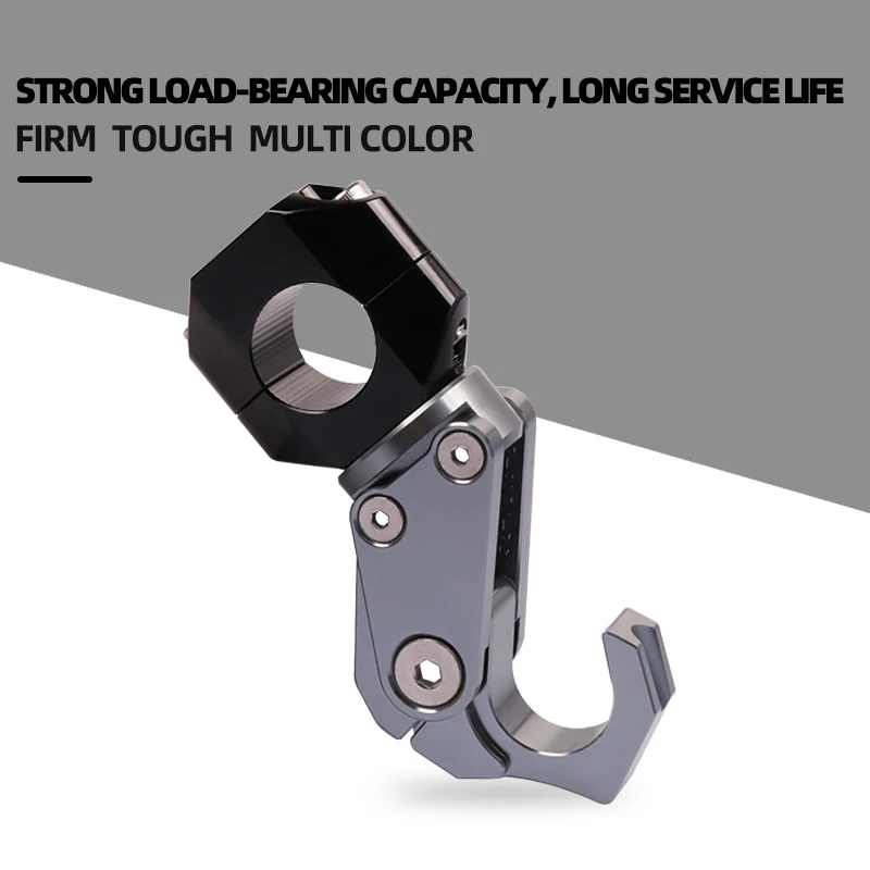 Крючок-вешалка на сумку для багажа и мотоцикла крепление шлем Honda PCX160 PCX 160