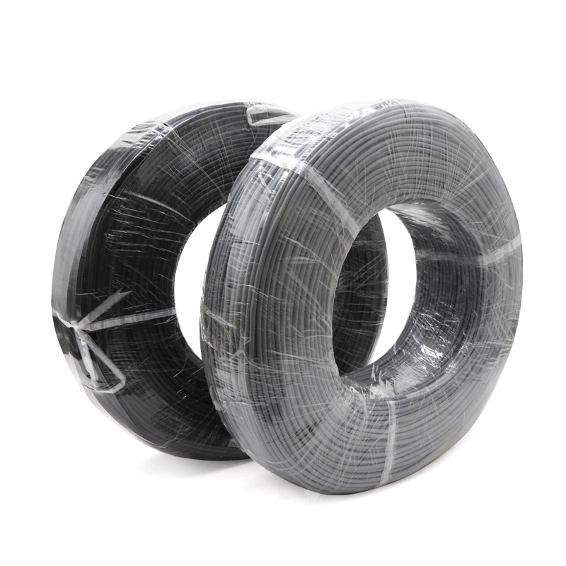 5/10 м UL1185 экранированный провод 28 26 24 22 20 18 16 14 12 10 AWG канальный аудио одножильный 1C
