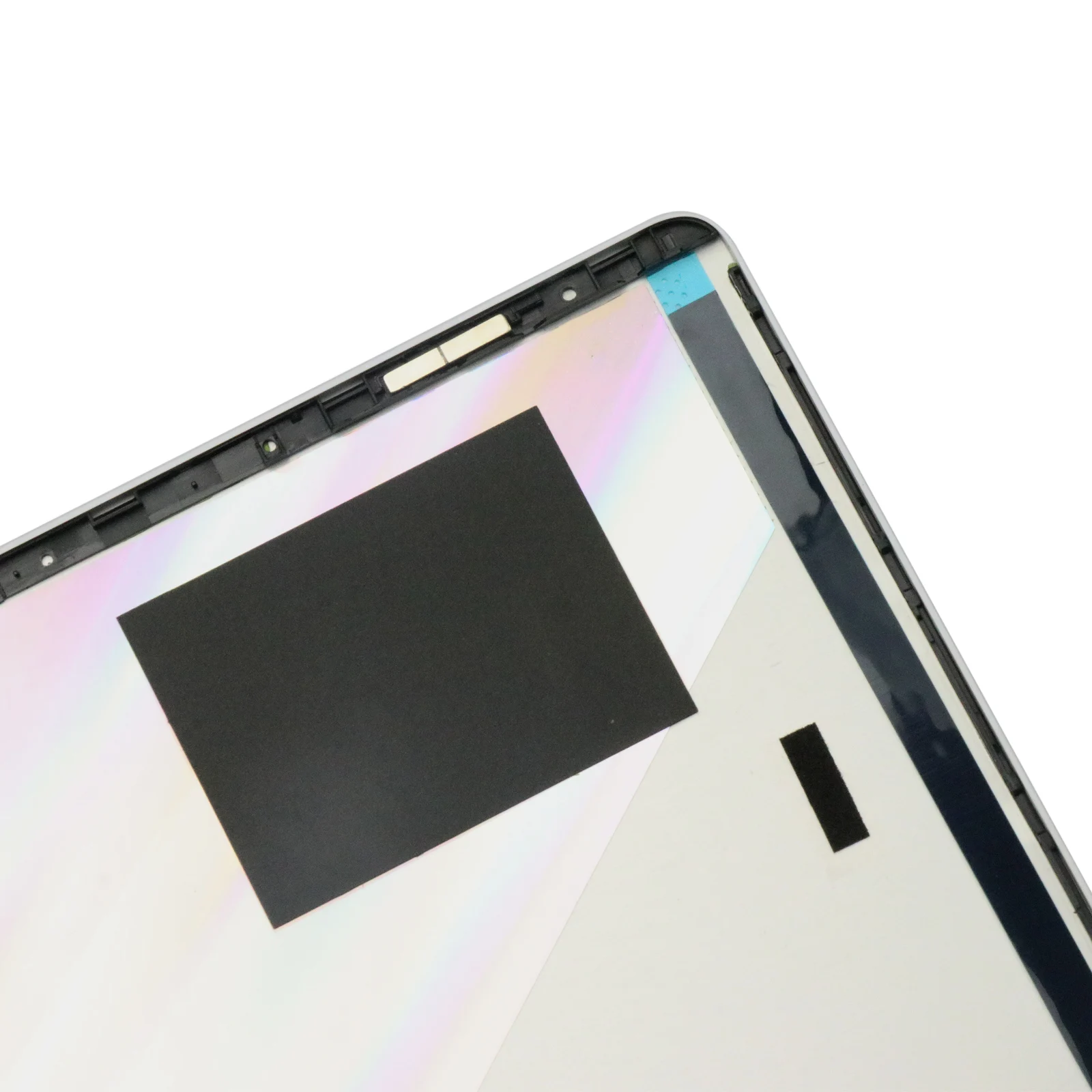 Задняя крышка для ноутбука ASUS ROG 14 Zephyrus G14 GA402 GU402 GA402R GA40X дюймов белая