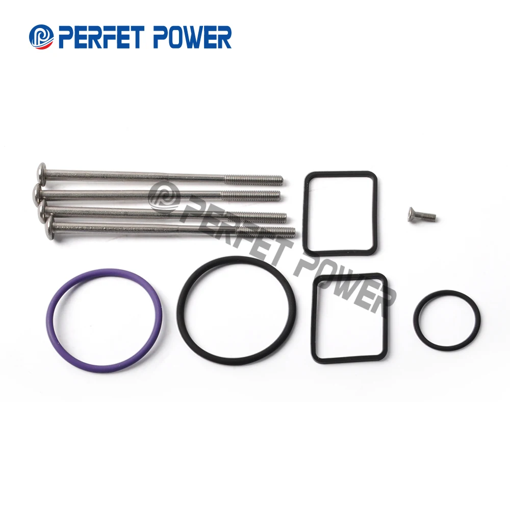 

China Made New Single Pump Overhaul Kit for 0414799004 Pump for OE 0280746002,A0280746002