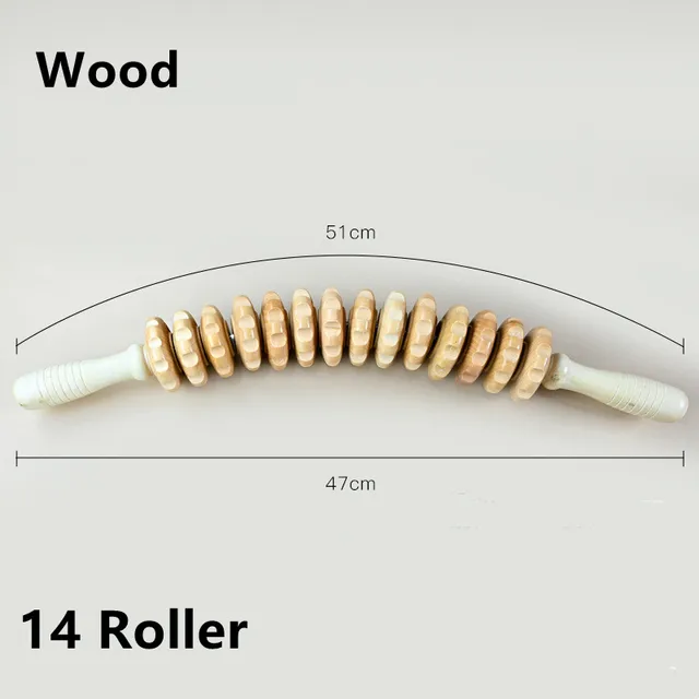 Leg massage roller stick hotsell