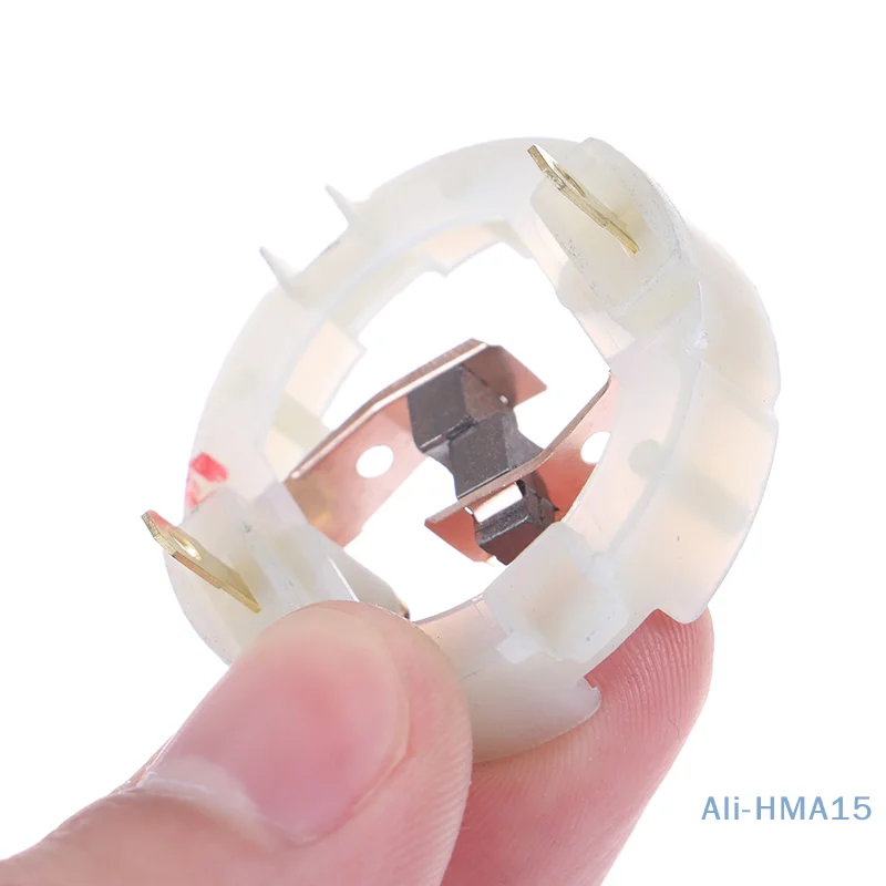 RS550 и другие 5 серии держатель угольной щетки с микромотором без задней крышки