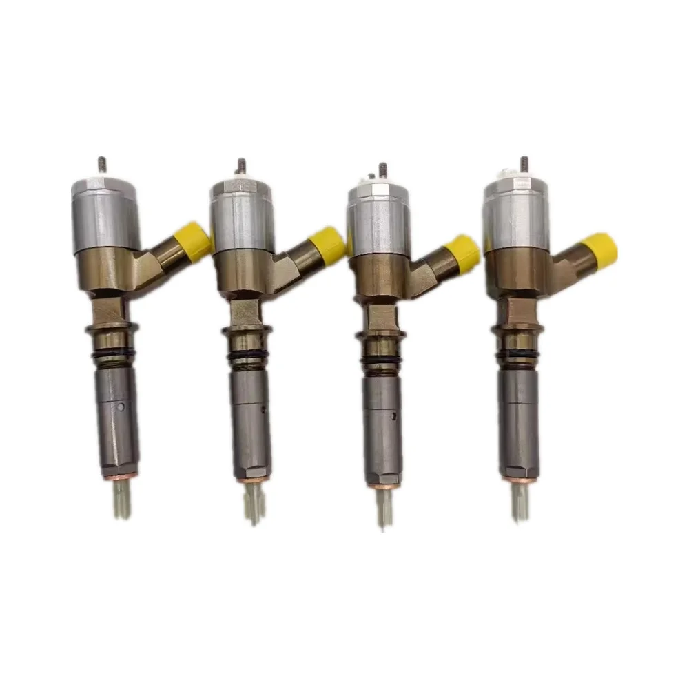 Для 32F61-00062 326-4700 E320D инжектор C6.4 C6.6 двигатель топливная форсунка детали