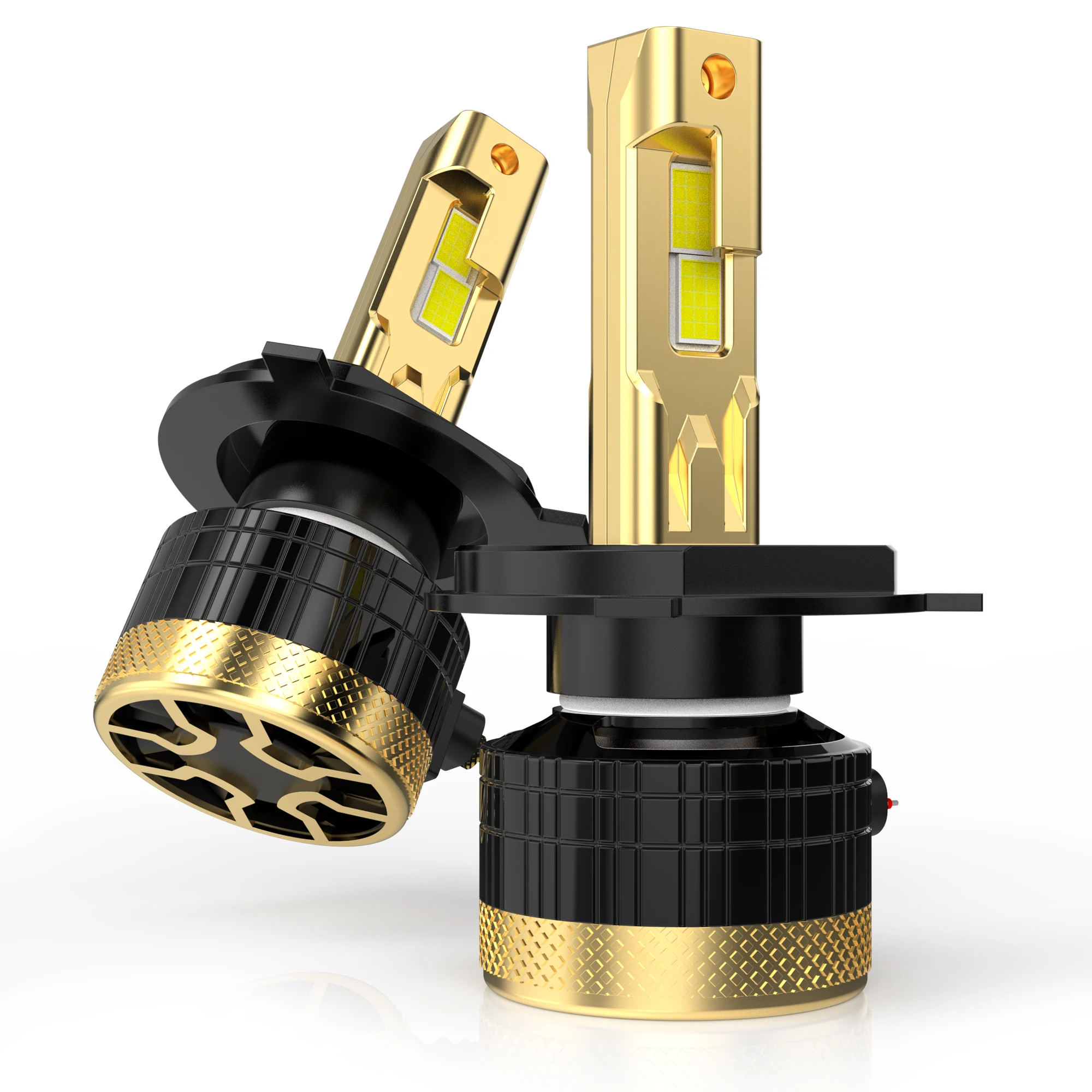 

Лампы для автомобильных фар, H4 H11 H8 H9 9005 HB3 9006 Hb4 H1, 200 Вт, 6000 К