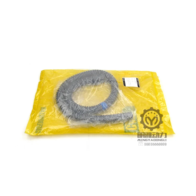 Для Caterpillar cat E305.5 E306 E307C E308D 4M40 выхлопная труба двигателя 190-5780 оригинальный