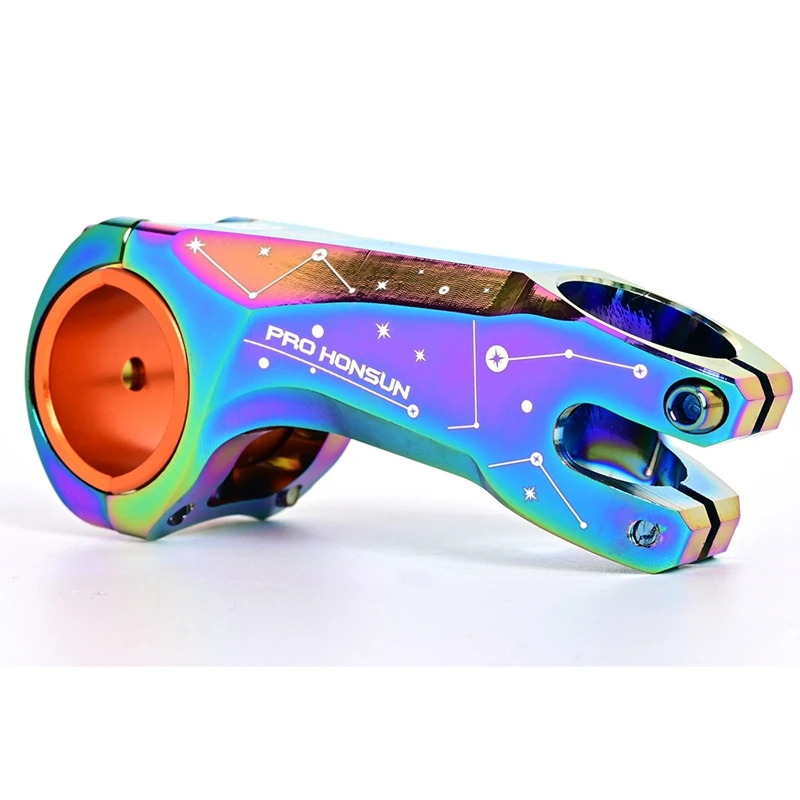 

Велосипедный стержень горный шоссейный велосипед-17 градусов 90 мм руль 31,8/35 мм велосипедный стержень части велосипедные части